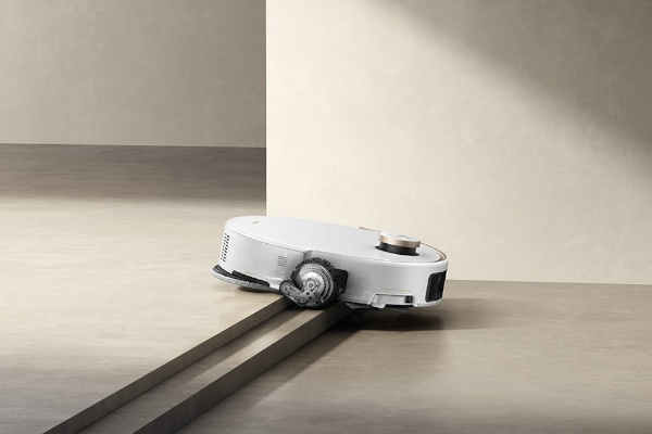 Robot sprzątający MOVA V50 Ultra (biały)